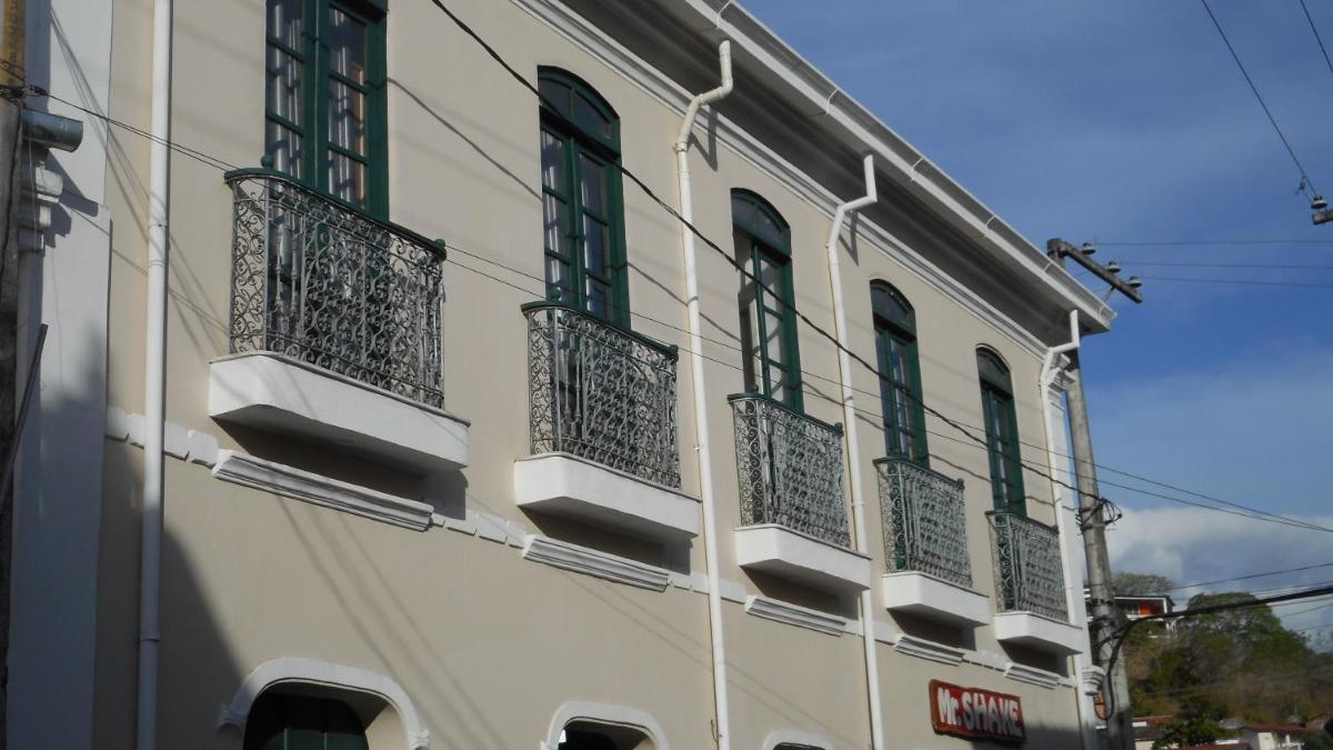 Cachoeira Apart Hotel - Housity