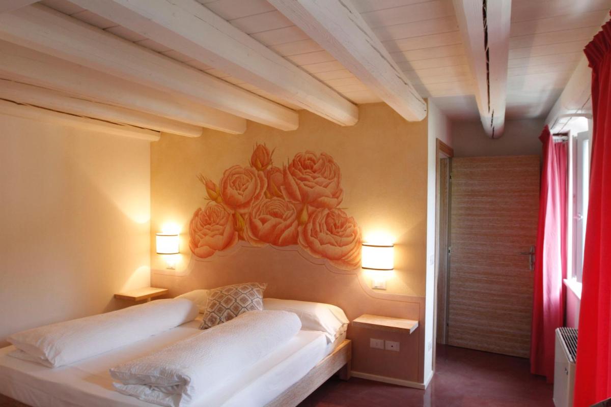 Dormire alla Ruota - Housity