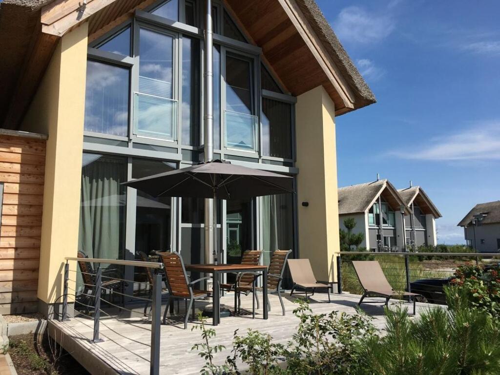Holiday home with 2 bedrooms - Housity