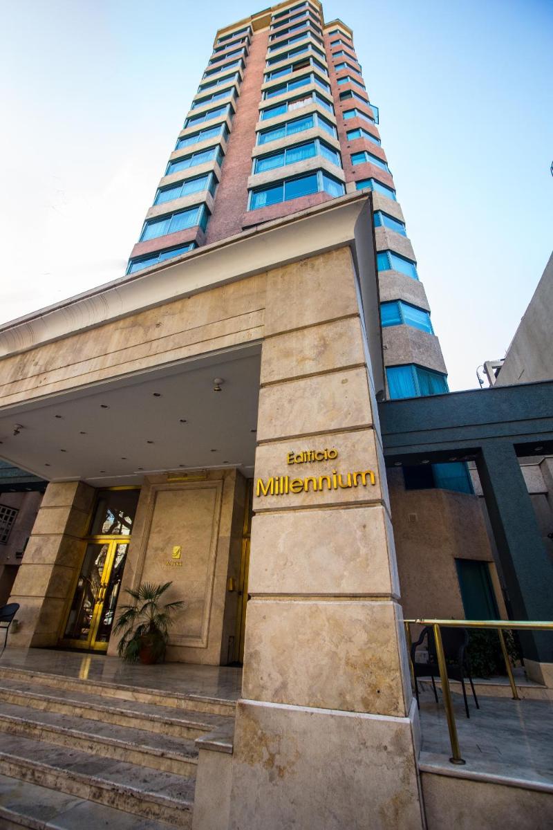 Millenium Mendoza Apartments - Housity