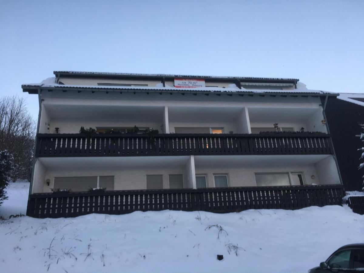 Appartement Winterberg Niedersfeld - Housity