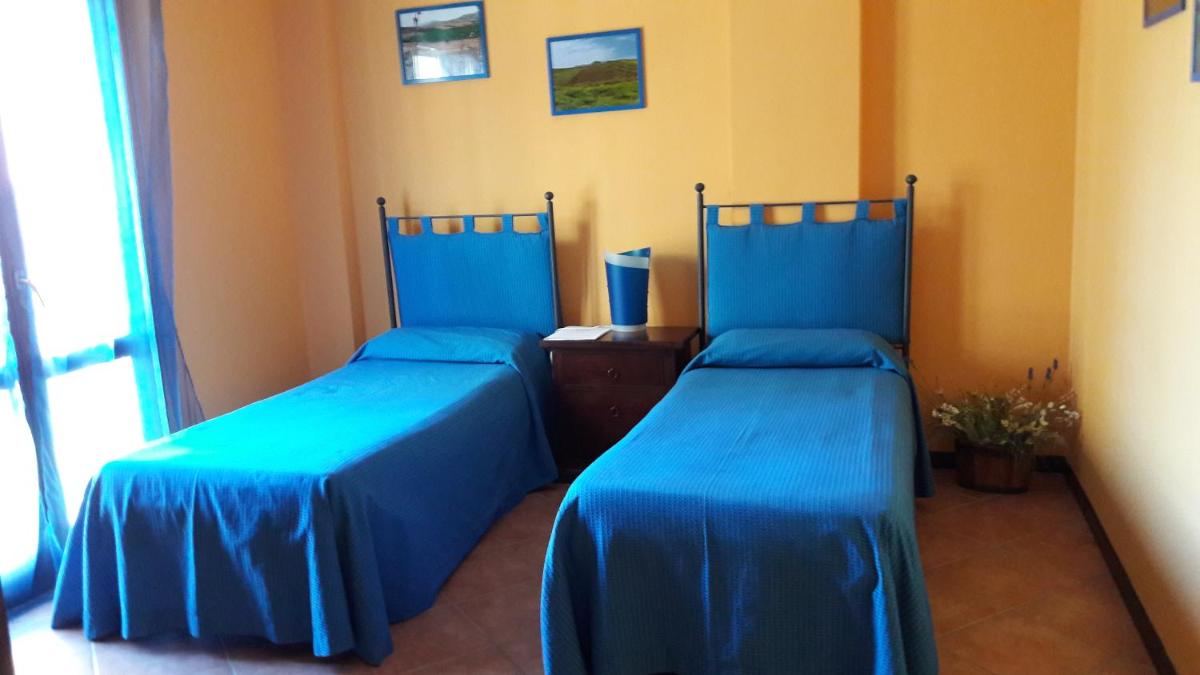 Terre di Gratia Apartments - Housity
