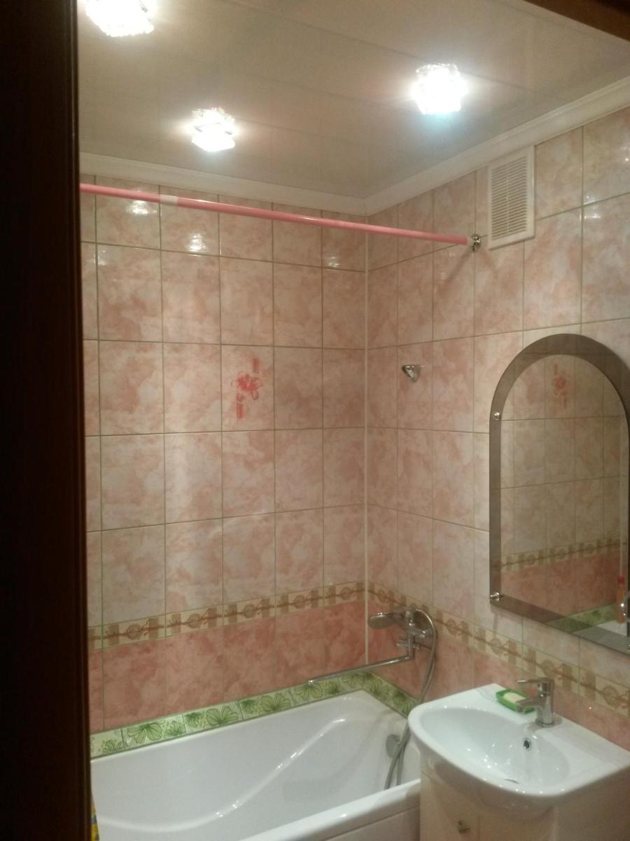 Apartment na Oktyabrskoi - Housity