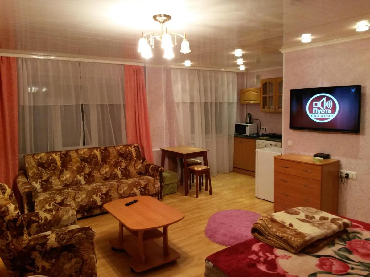Apartment na Oktyabrskoi - Housity