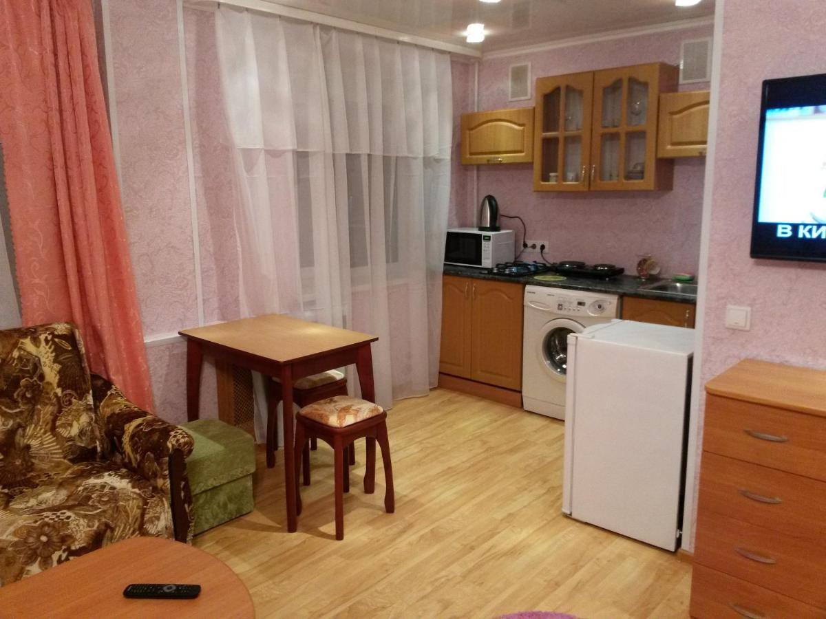 Apartment na Oktyabrskoi - Housity