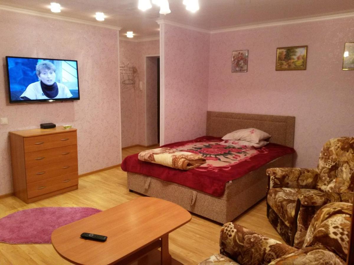 Apartment na Oktyabrskoi - Housity