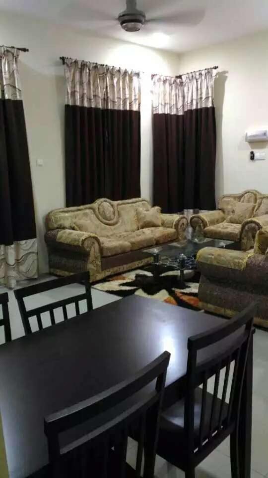Jertih Terengganu - Housity