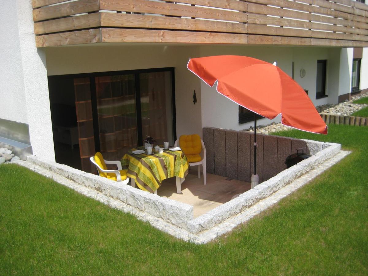Ferienwohnung-VS - Housity