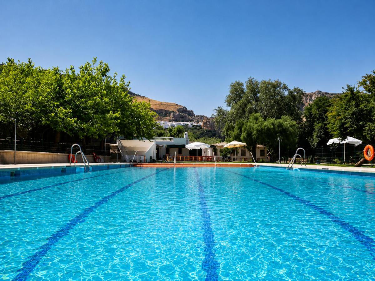 Casa Rural El Refugio - Housity