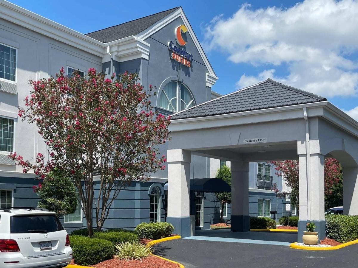 Comfort Suites Salisbury I-85 - Housity