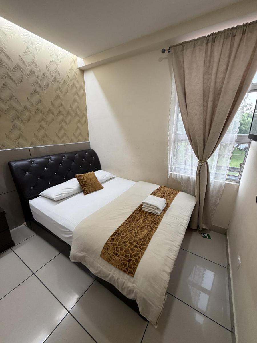 Mimilala Hotel @ i-City, Shah Alam - Housity