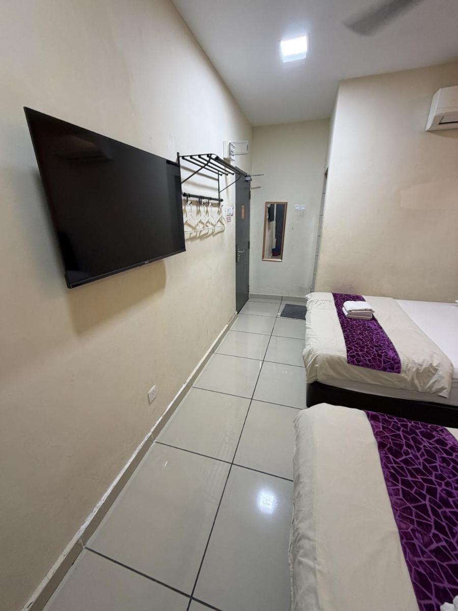Mimilala Hotel @ i-City, Shah Alam - Housity