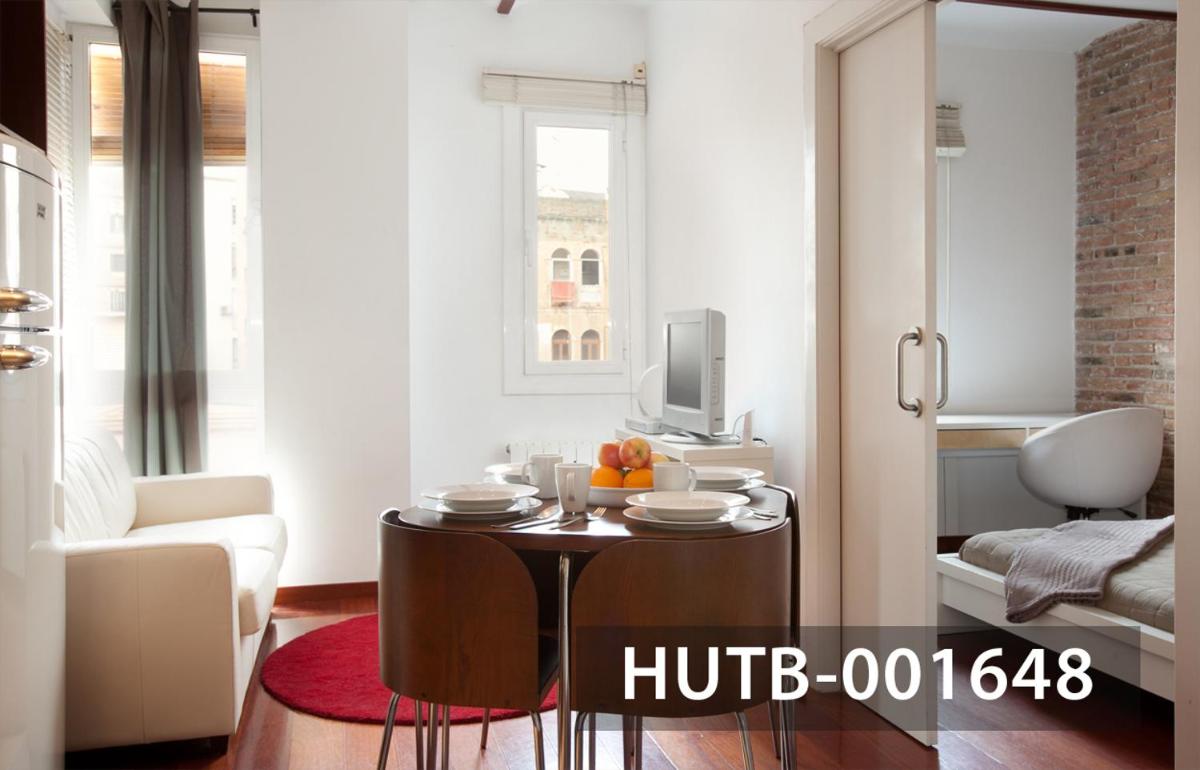 Ghat Apartment Poble Sec Barcelona - Housity