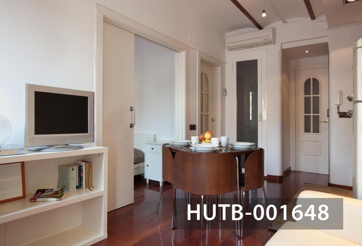 Ghat Apartment Poble Sec Barcelona - Housity