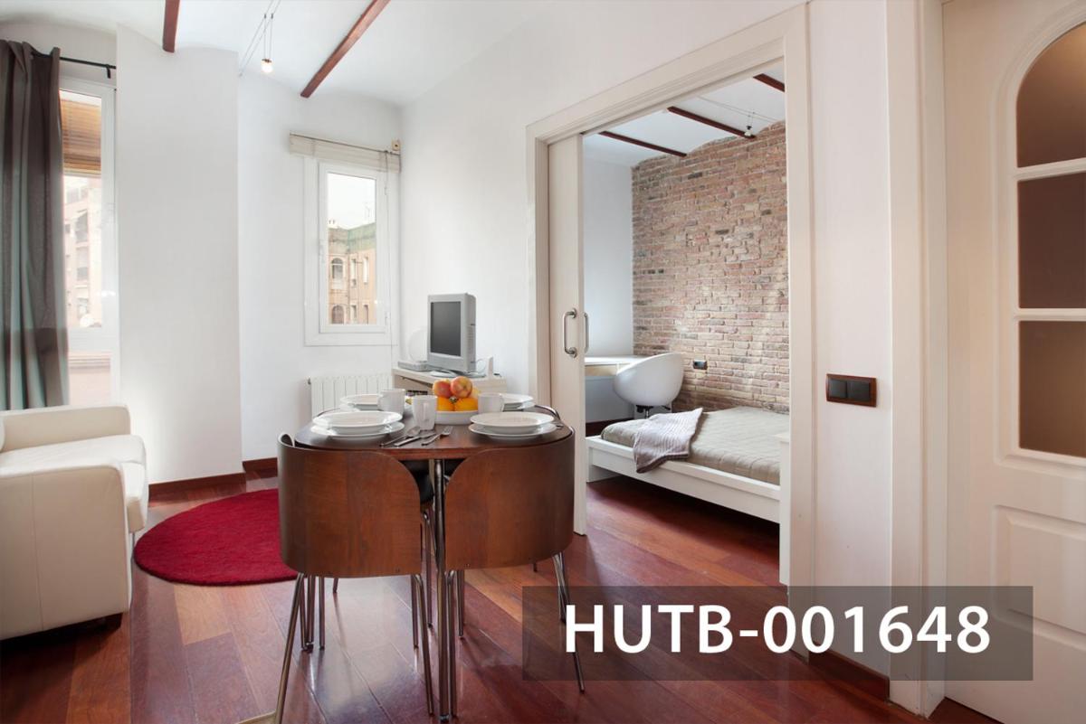 Ghat Apartment Poble Sec Barcelona - Housity
