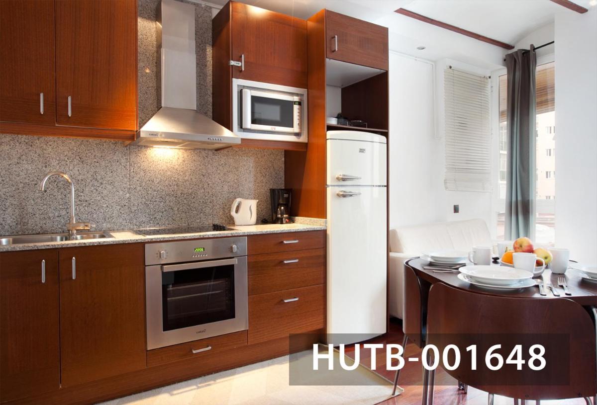 Ghat Apartment Poble Sec Barcelona - Housity