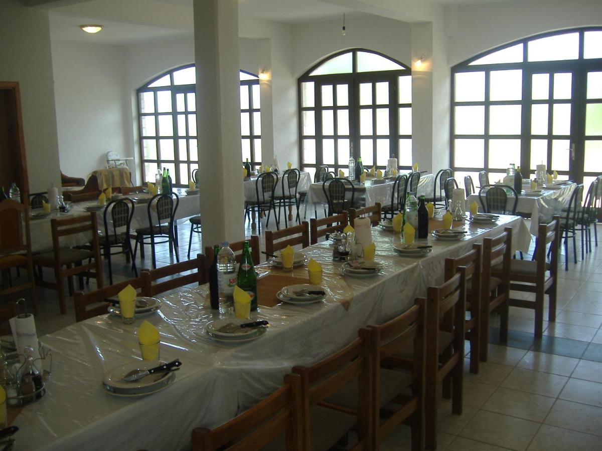 Villa Meca - Housity