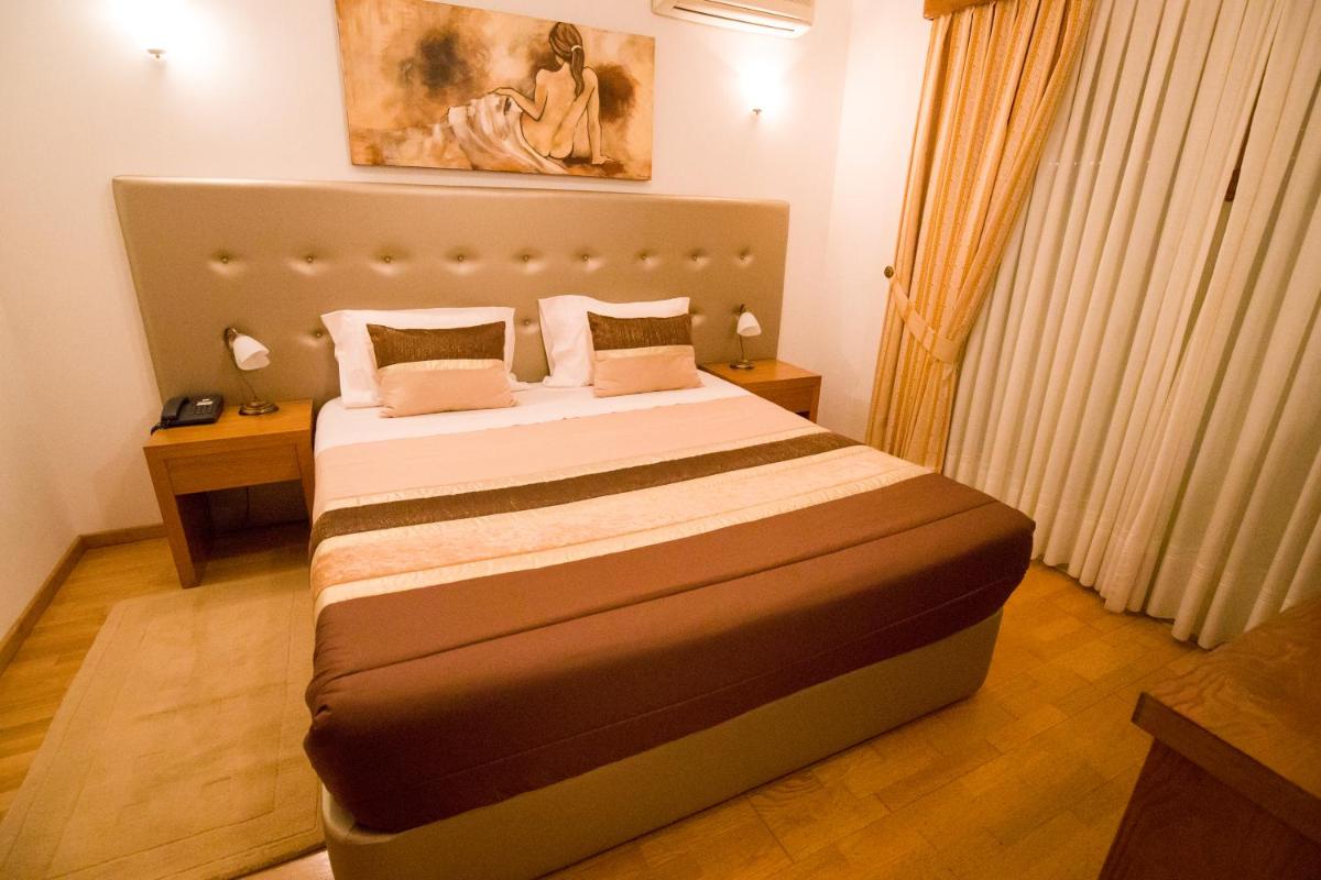 Hotel Estalagem Turismo - Housity