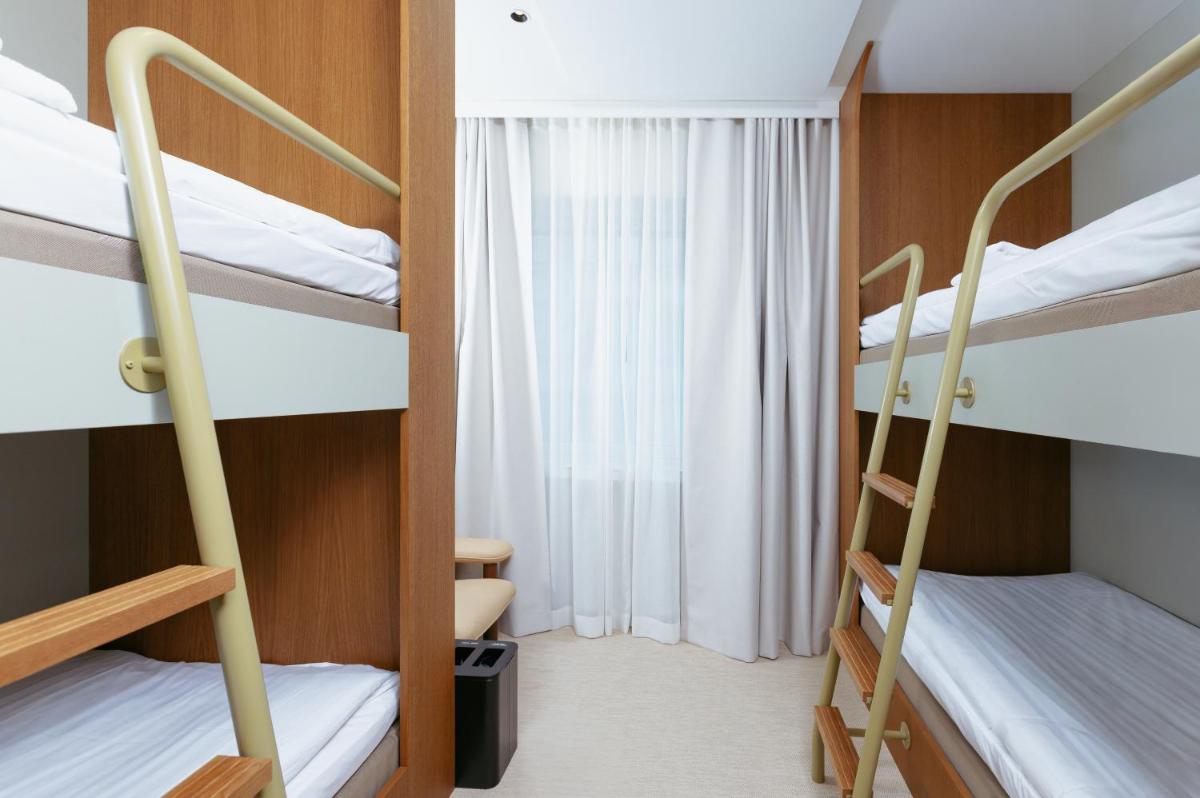 Original Sokos Hotel Royal - Housity