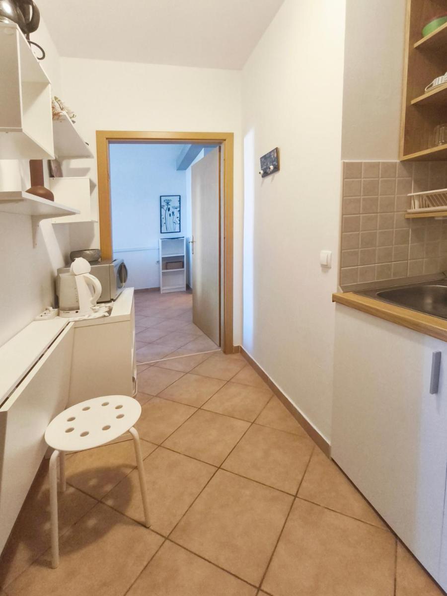 Apartments Divna - Housity
