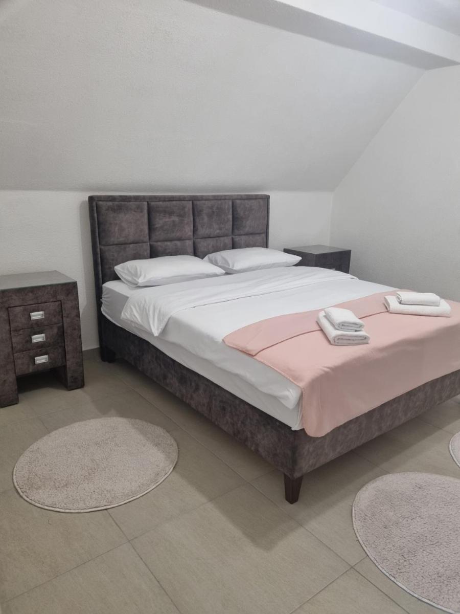 BOK HOLIDAY APARTMENT Kolasin - Housity
