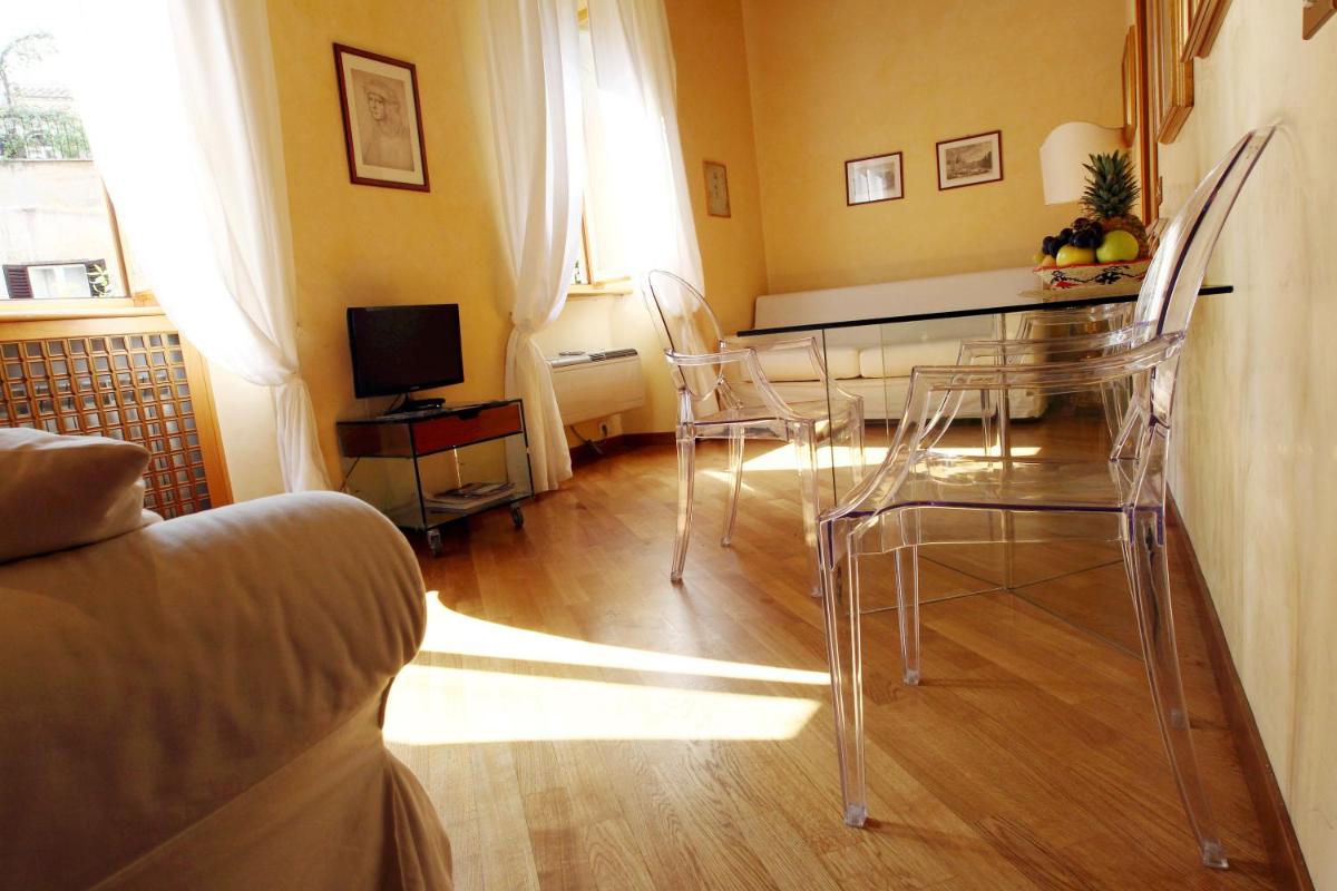 Domus Pellegrino - Housity