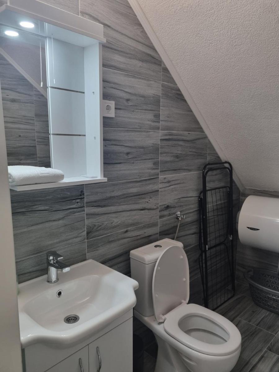 BOK HOLIDAY APARTMENT Kolasin - Housity