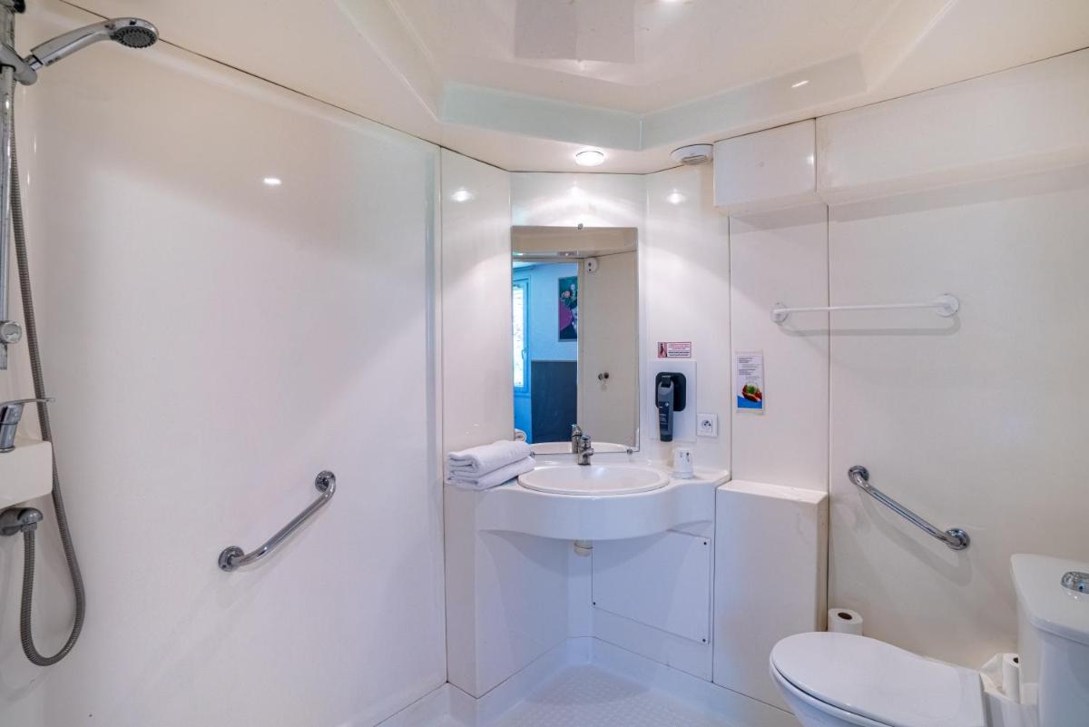 Quick Palace St Jean De Vedas - A709 - Housity
