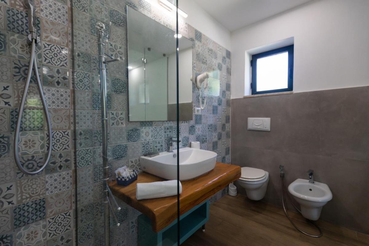 Resort Sciabache - Housity