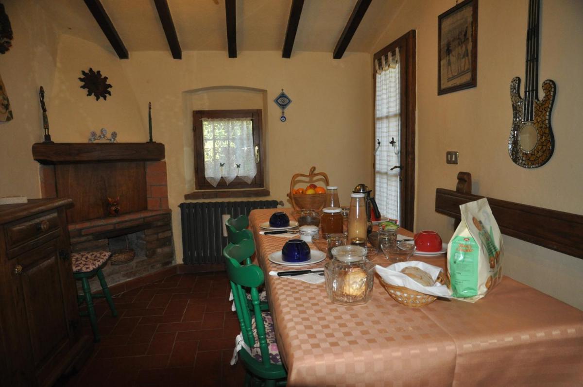 Suitetrails - Casa della Madonna