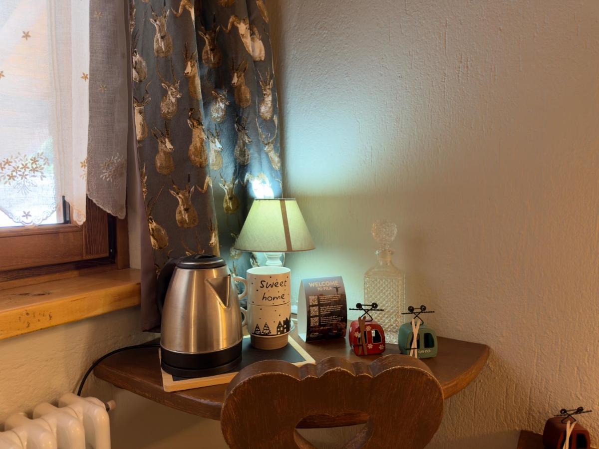 Hotel Chacaril - Housity