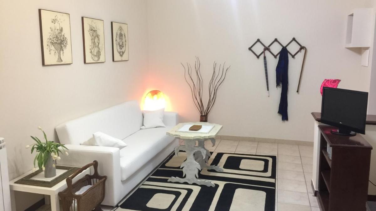 Lorenzo Magnifico Apartment - Housity