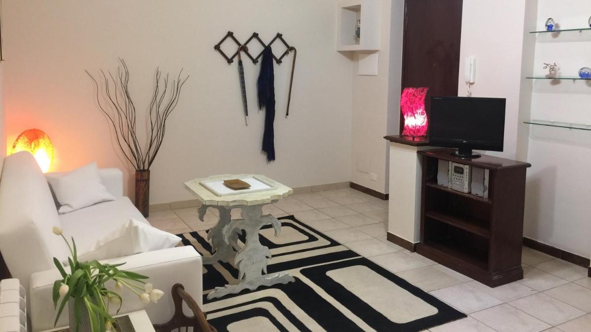Lorenzo Magnifico Apartment - Housity