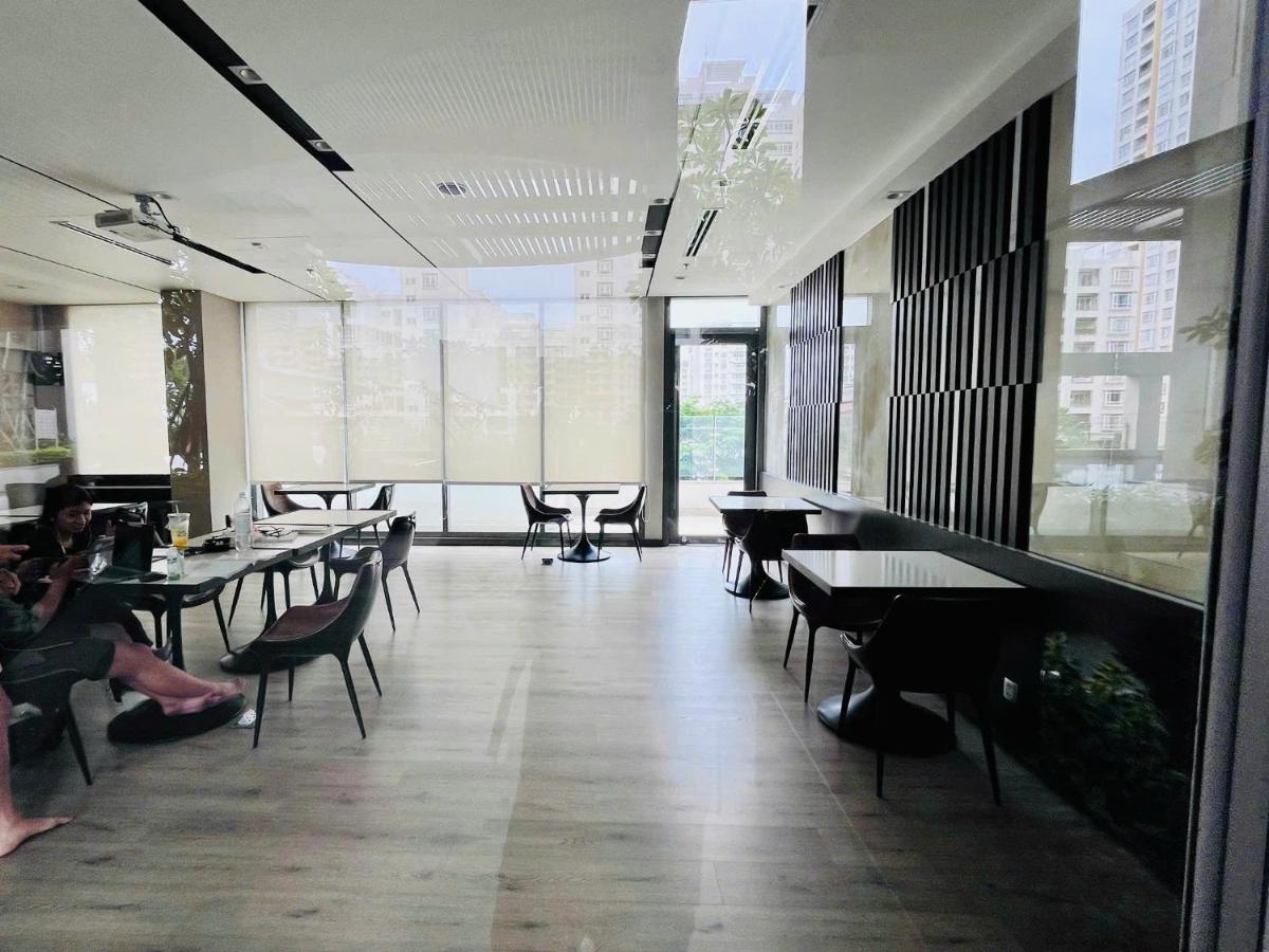 Deluxe Apartment - The Ascentia Phu My Hung - Housity