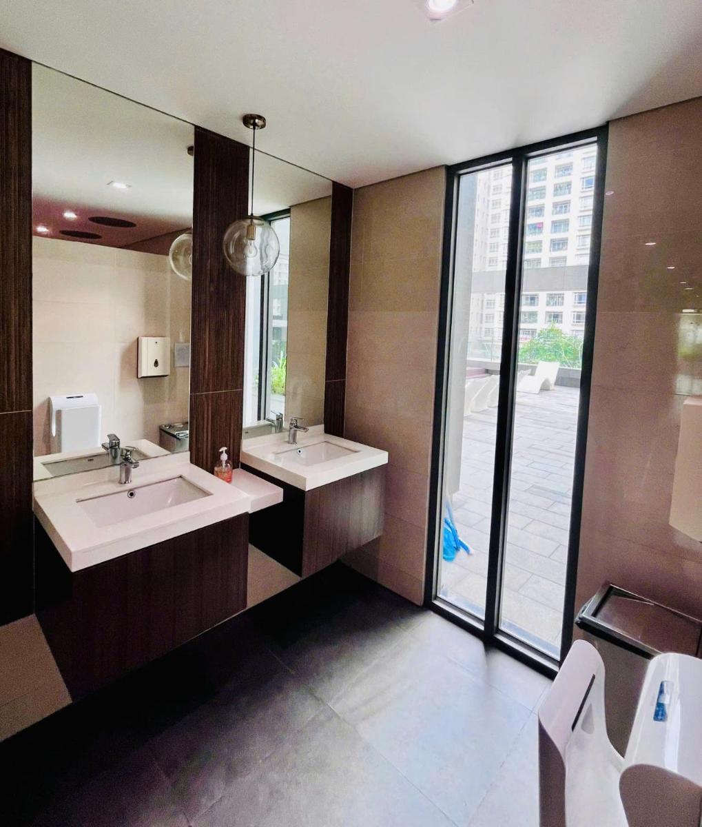 Deluxe Apartment - The Ascentia Phu My Hung - Housity