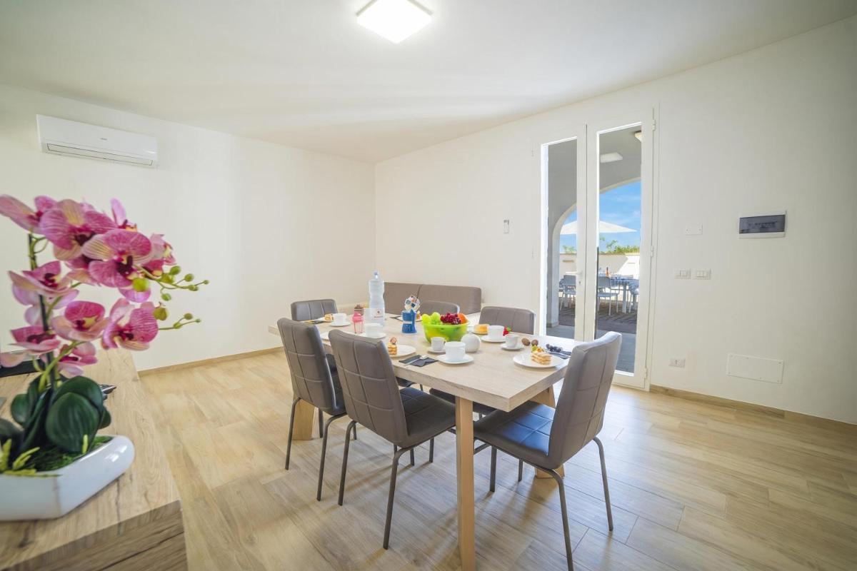 La Primula Apartment 3 Sea View - Happy Rentals - Housity