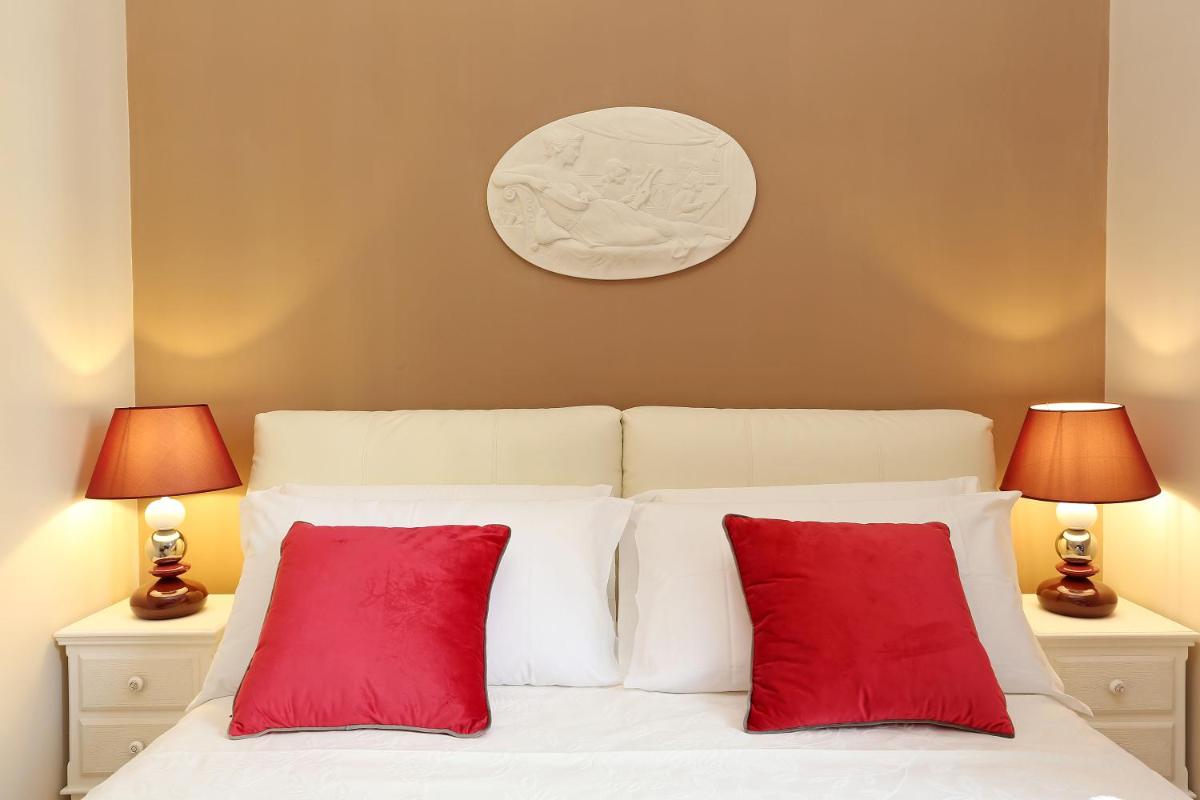 Liberty Rome Apartment - Liberty Collection - Housity