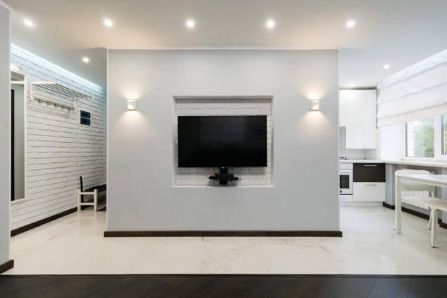 Suitetrails - Apartment Frunze