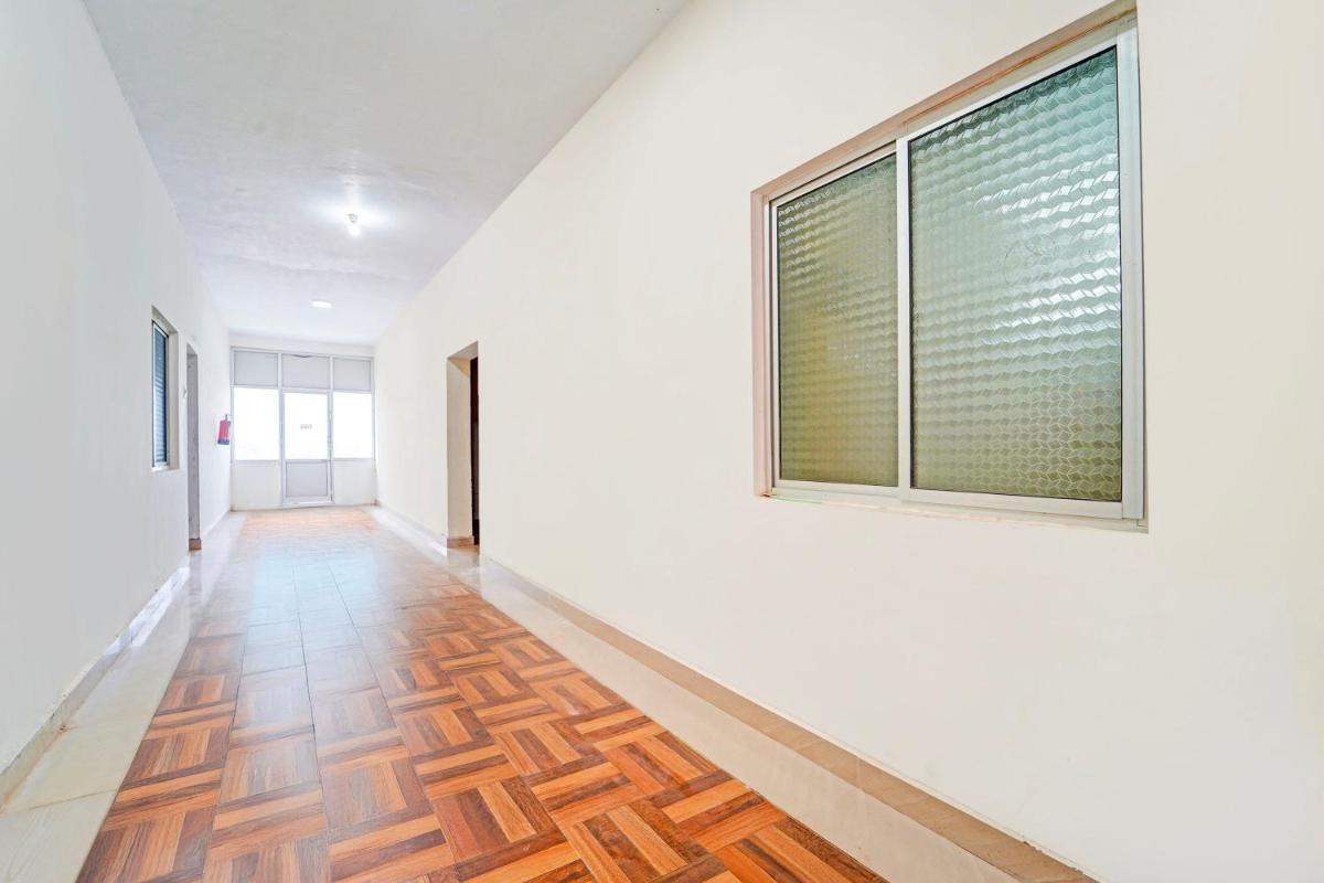 OYO KS Comfort - Housity