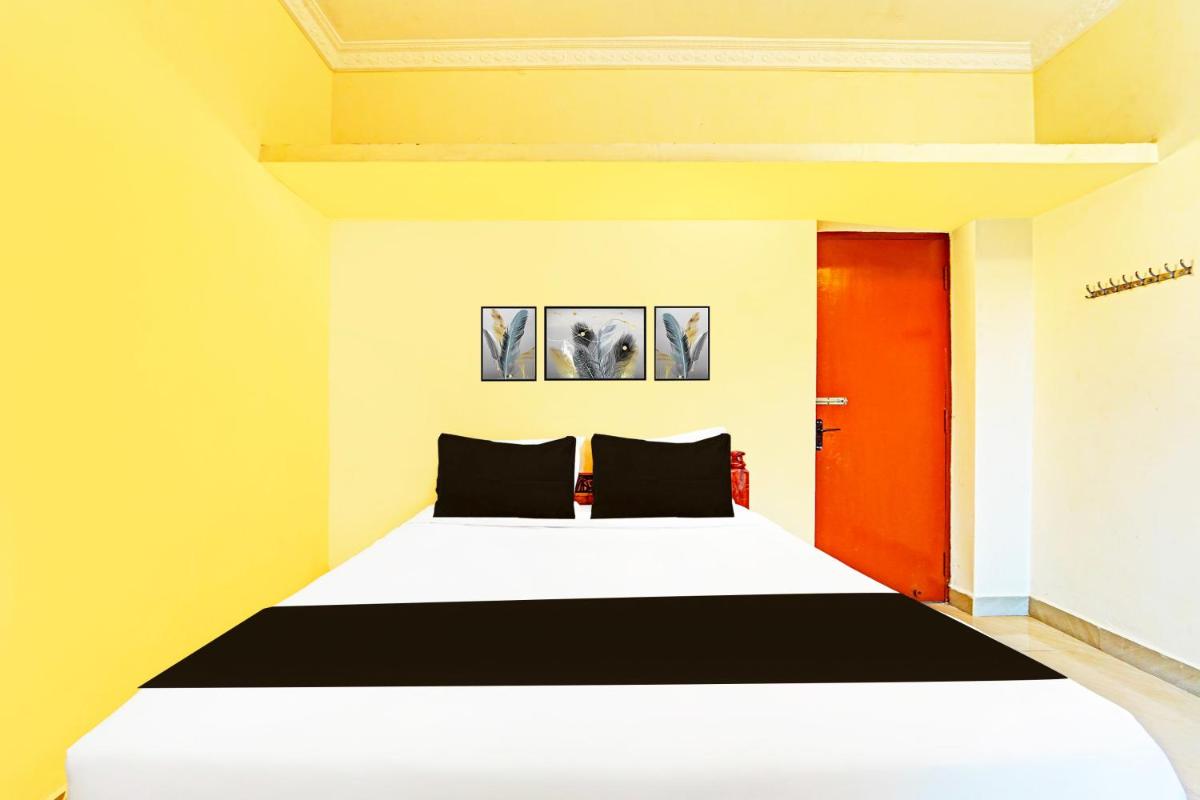 OYO KS Comfort - Housity
