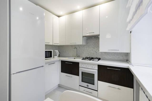 Suitetrails - Apartment Frunze