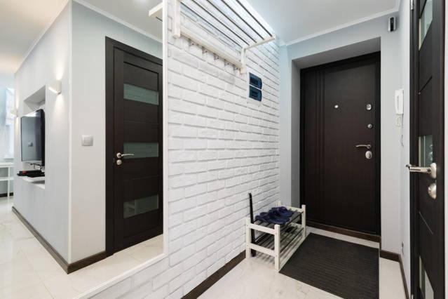 Suitetrails - Apartment Frunze