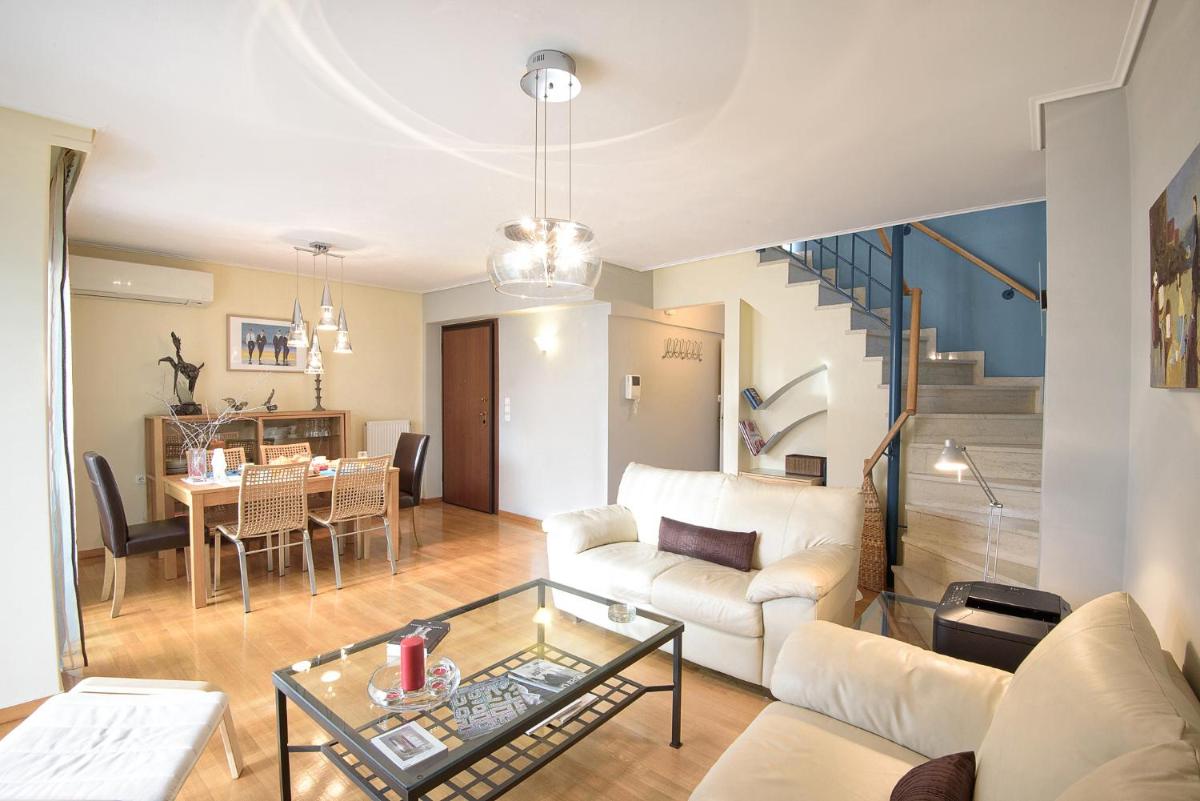 Suitetrails - Dimitris Home