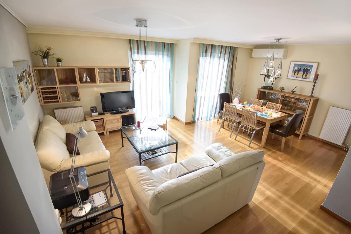 Suitetrails - Dimitris Home