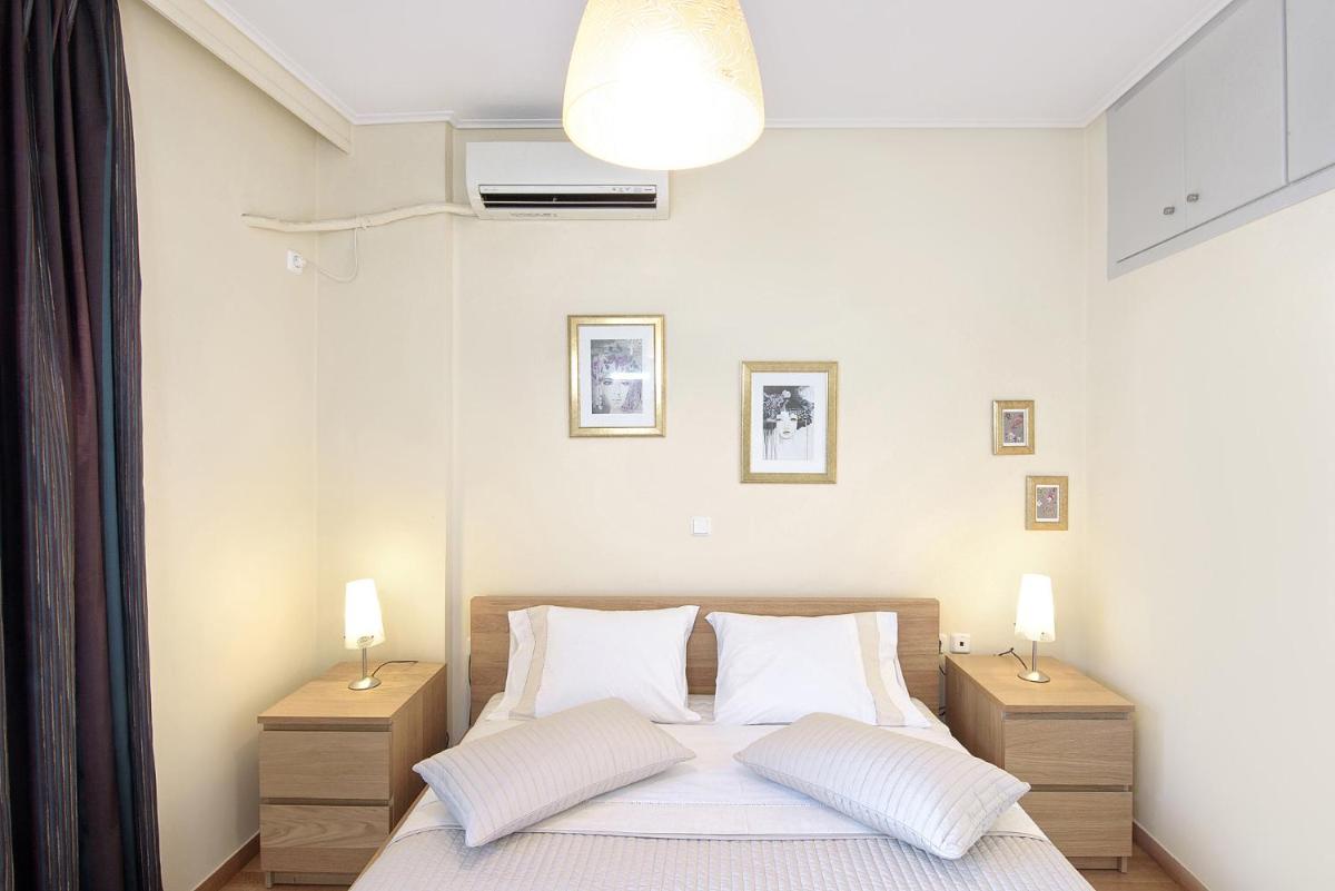 Suitetrails - Dimitris Home
