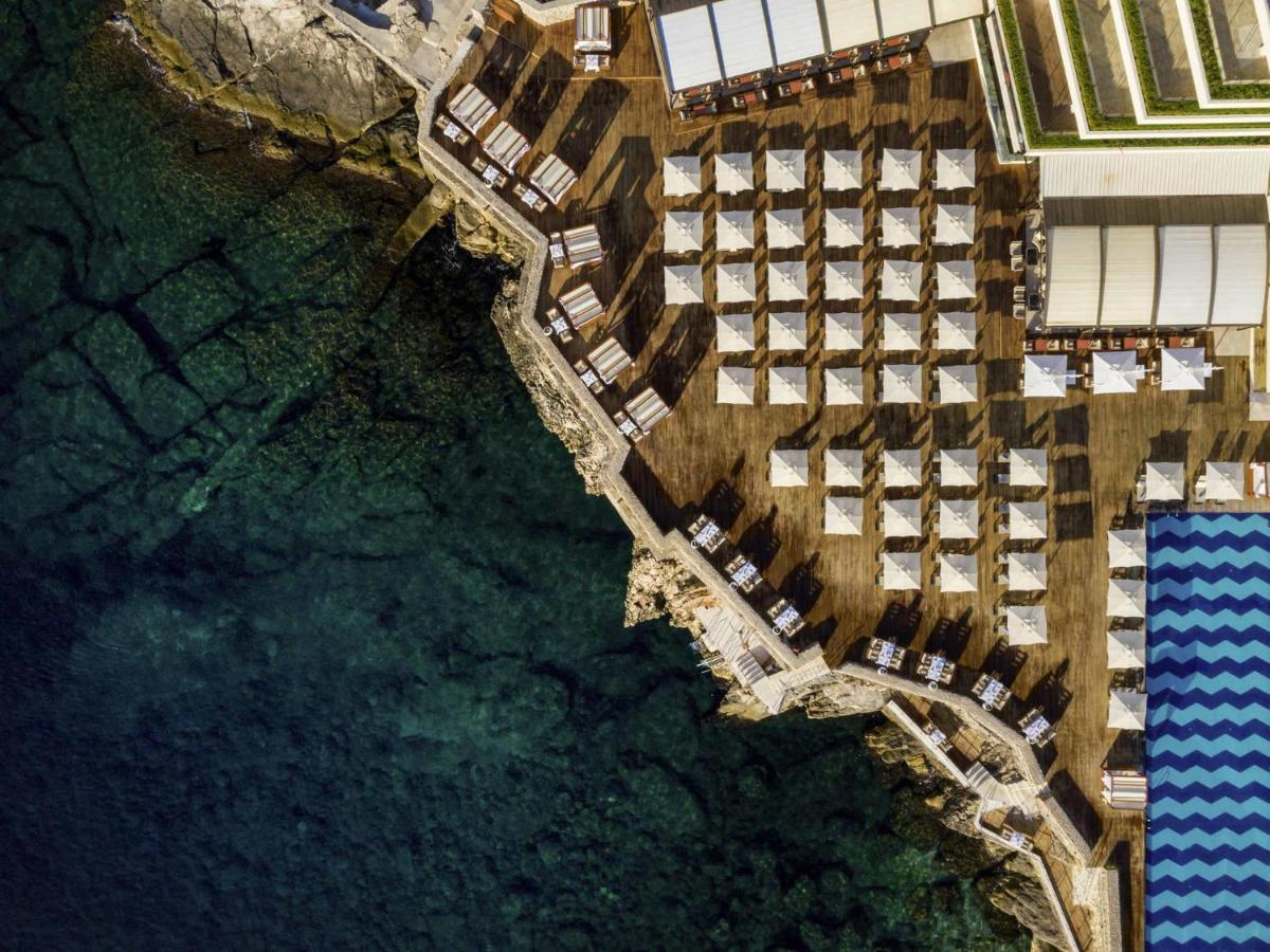 Rixos Premium Dubrovnik - Housity