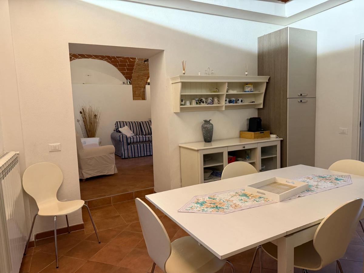 Il BORGHETTO-1 - Housity