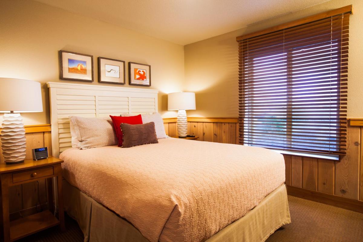 The Ocean Lodge - Housity