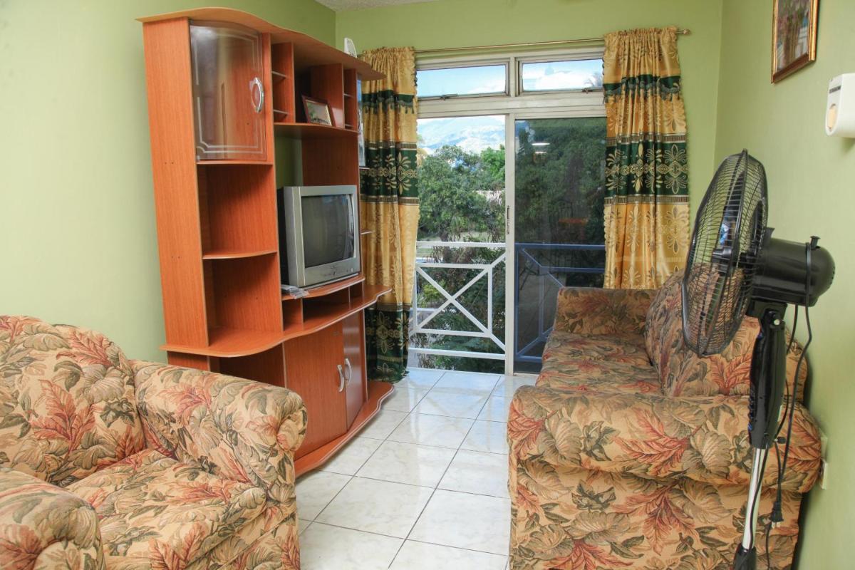 Angel's Apartment Jamaica - Hizvo