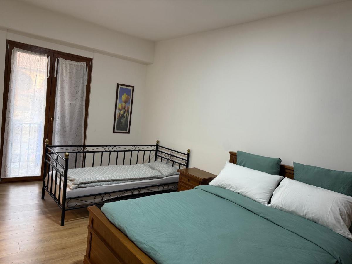 Il BORGHETTO-1 - Housity